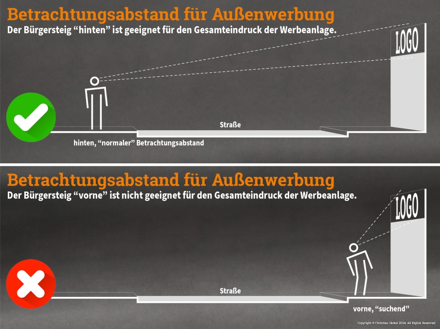 Buth Bender-X Profilbuchstaben Herstellung