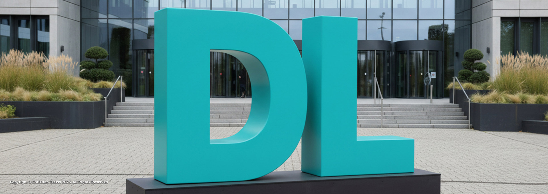 Stehende Buchstaben für den Außenbereich Stehende Buchstaben für den Außenbereich